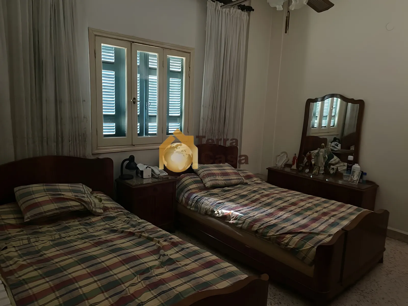Apartment for rent in Zouk Mikael