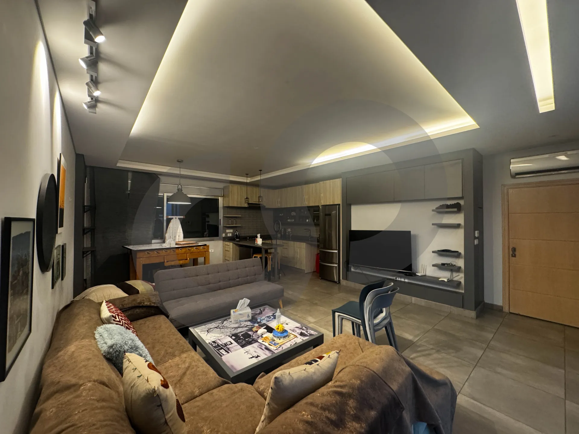 Apartment for Sale in Baabda