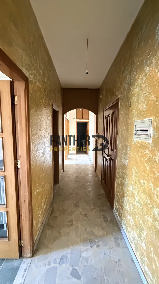 Apartment for sale in Zahlé