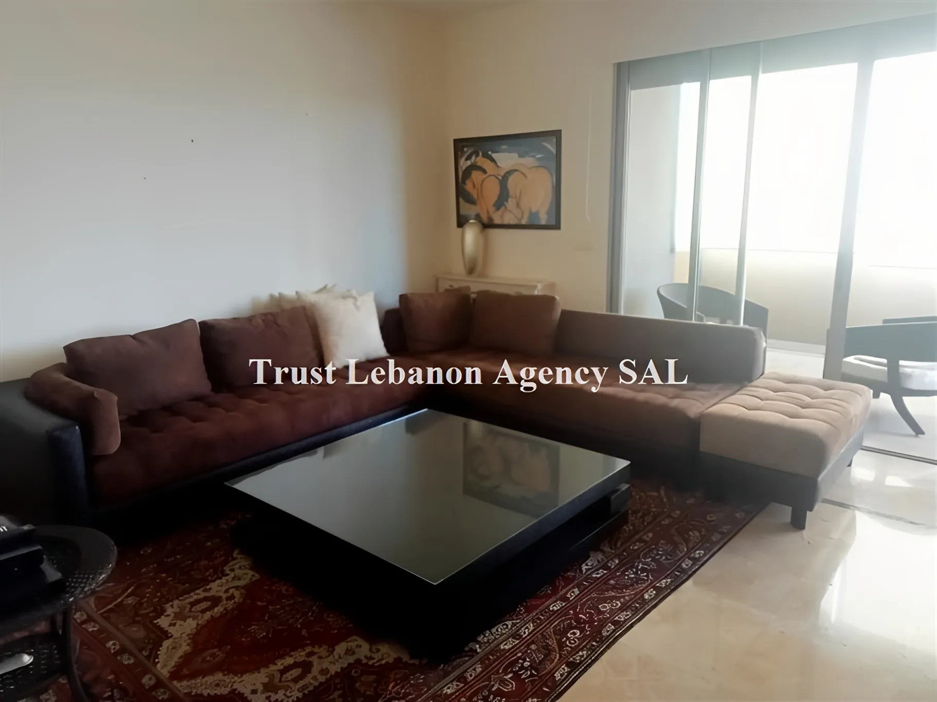 Apartment for Sale in Ashrafieh Beirut Lebanon