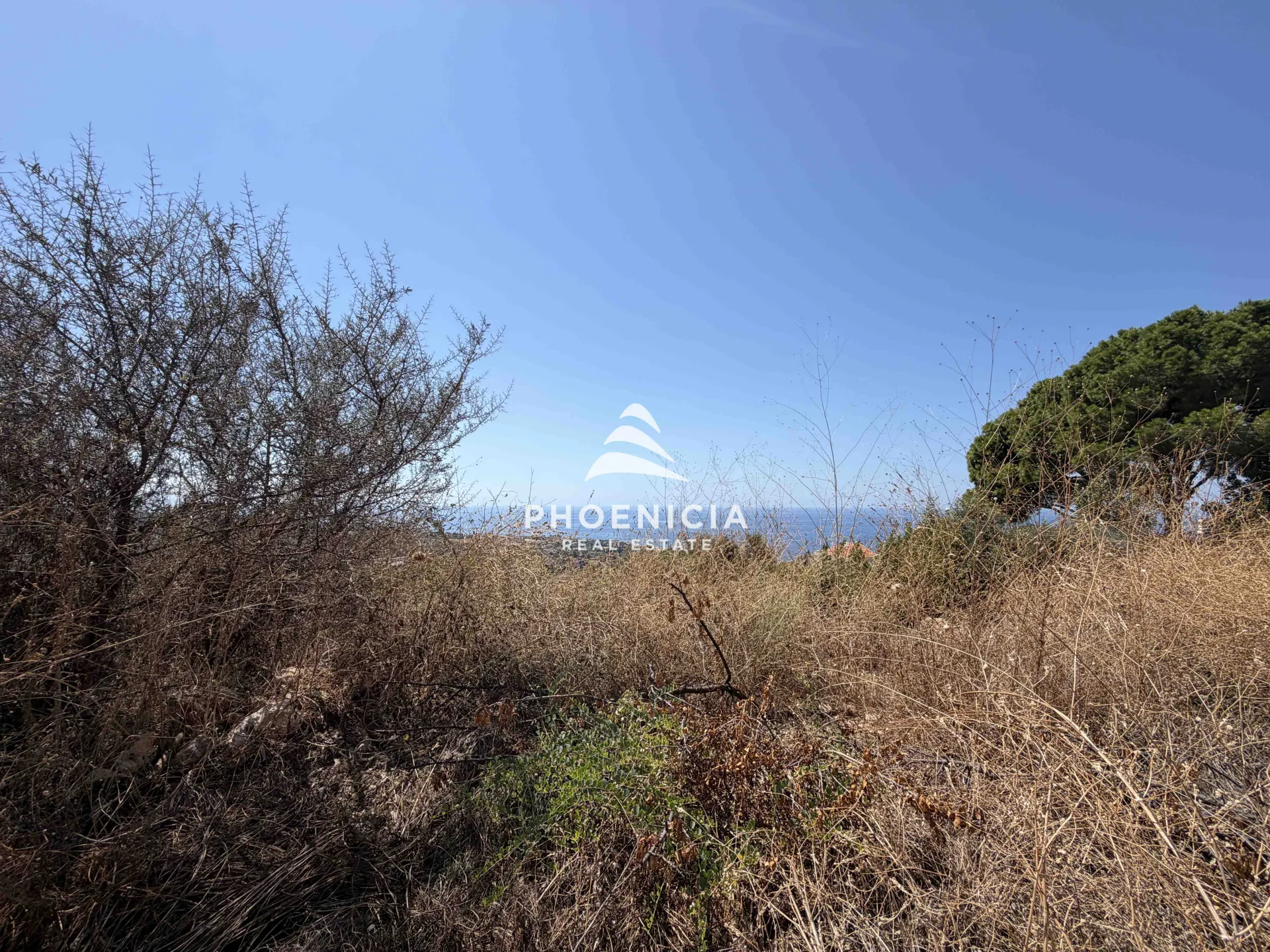 Residential Land for sale in Jdayel