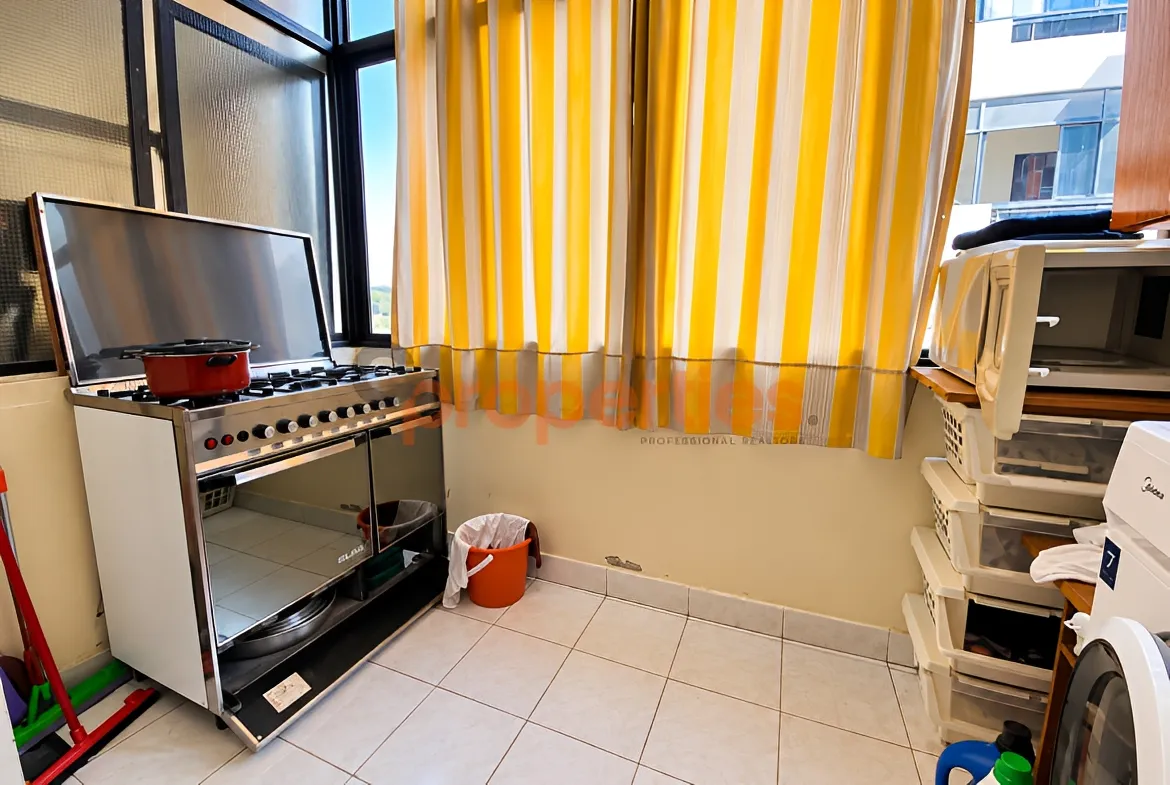 Apartment for Sale in Zalqa
