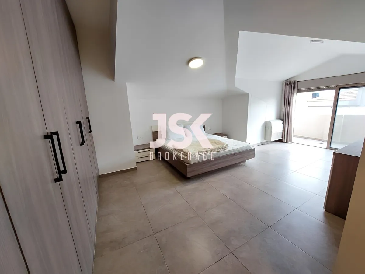 Apartment for Sale in Mansourieh, Lebanon