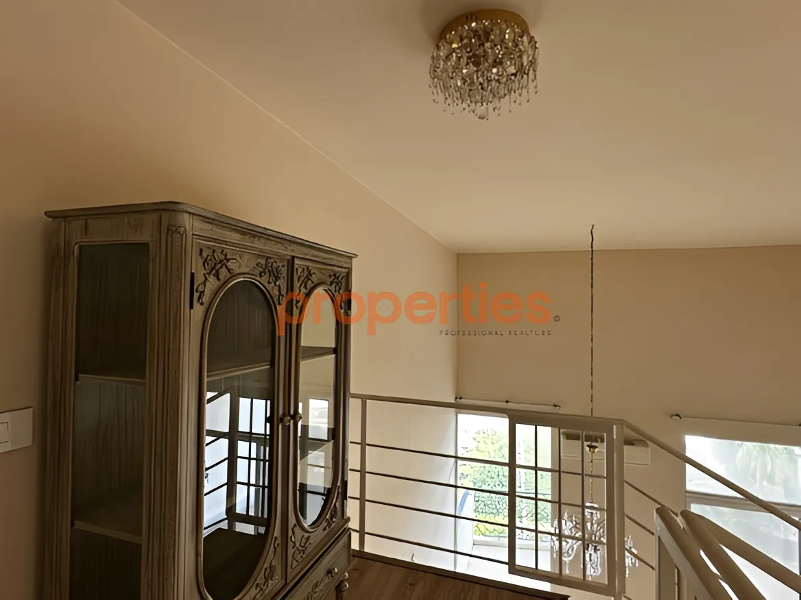 Duplex for sale in Byblos