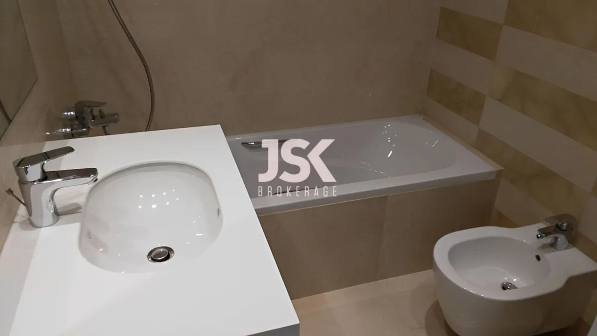 Apartment for Rent in Dbayeh, Lebanon