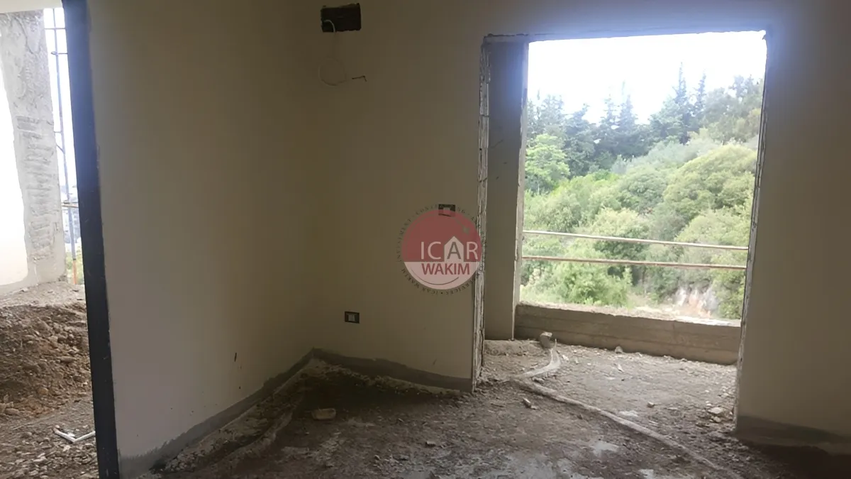 Apartment for Sale in Ain El Rihane