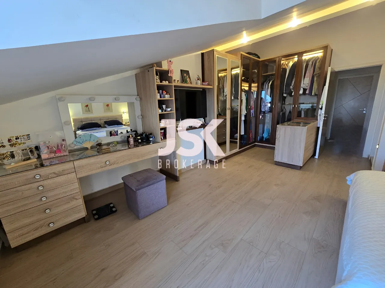Duplex for Sale in Koura