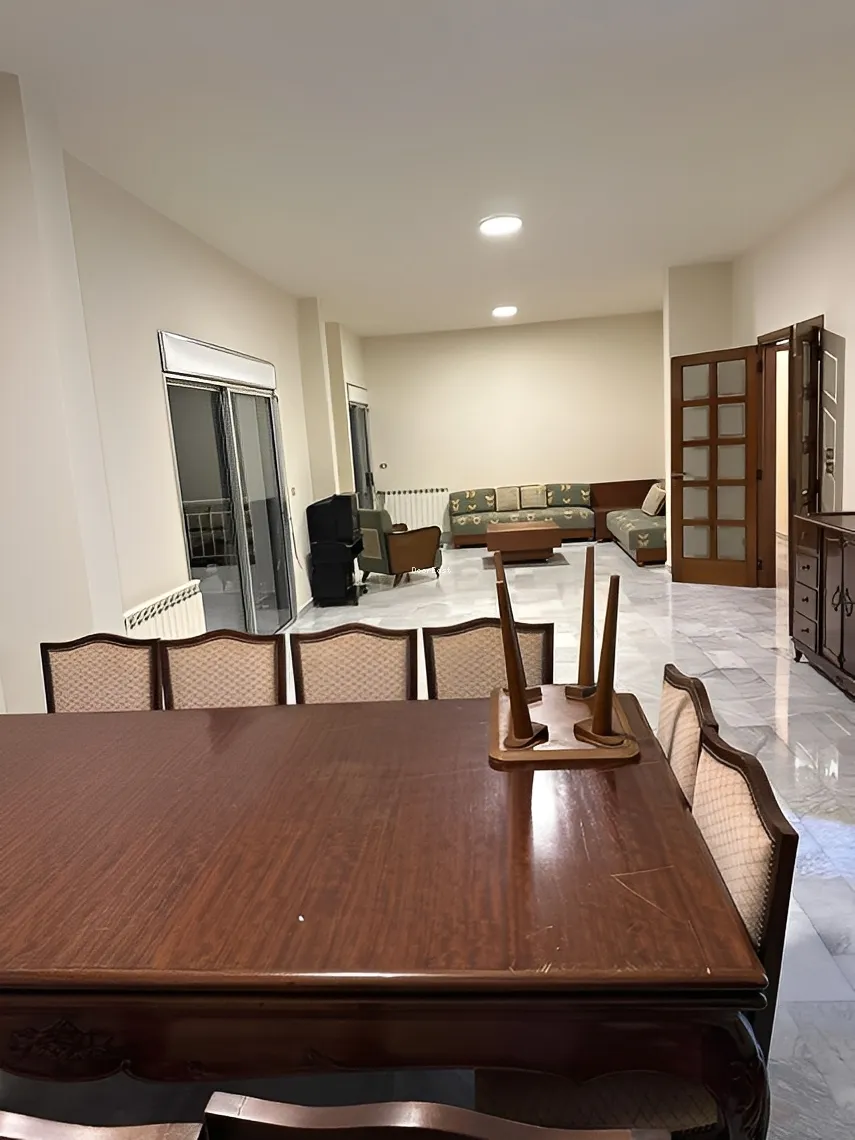 Apartment for Rent in Sahel Aalma, Lebanon