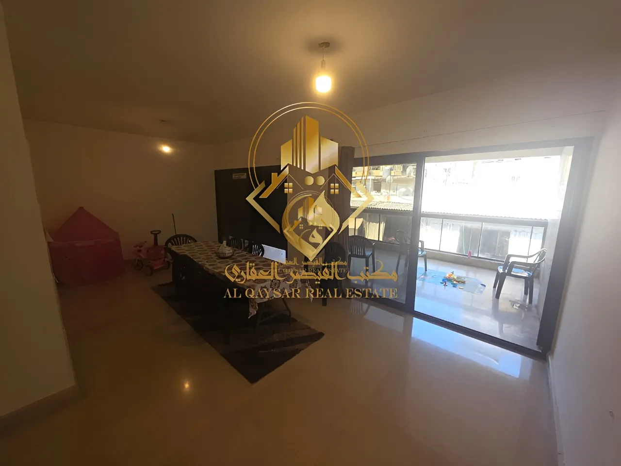 Apartment for sale in Al Zarif, Beirut, Lebanon