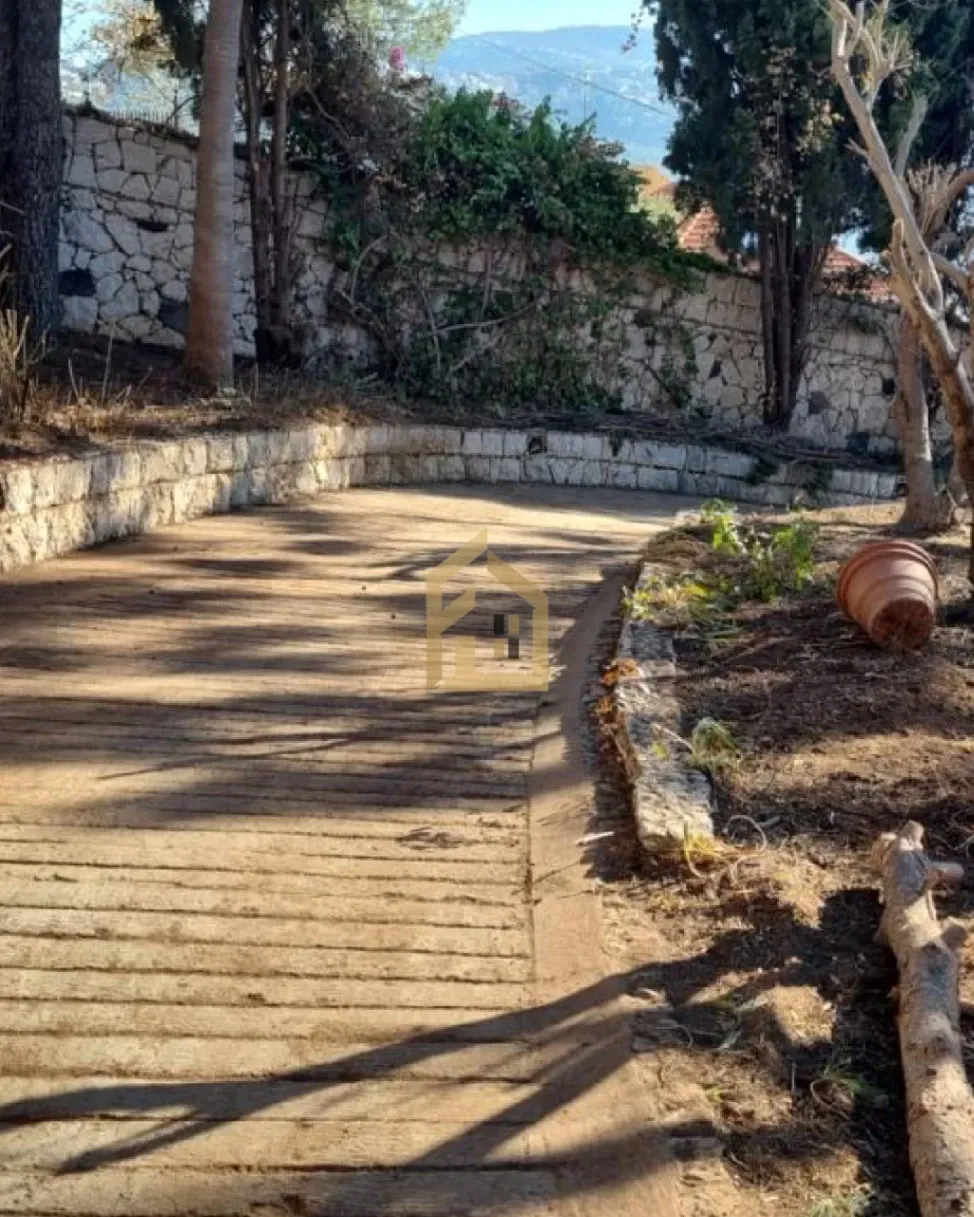 Villa for sale in Beit Meri, Lebanon