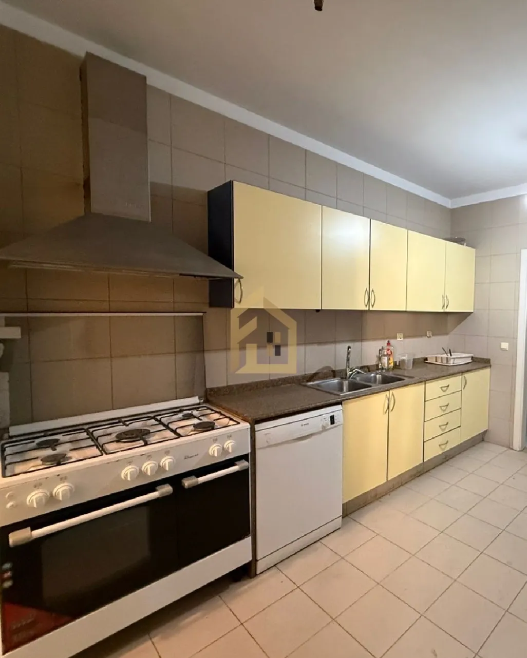 Apartment for rent in Achrafieh, Beirut, Lebanon