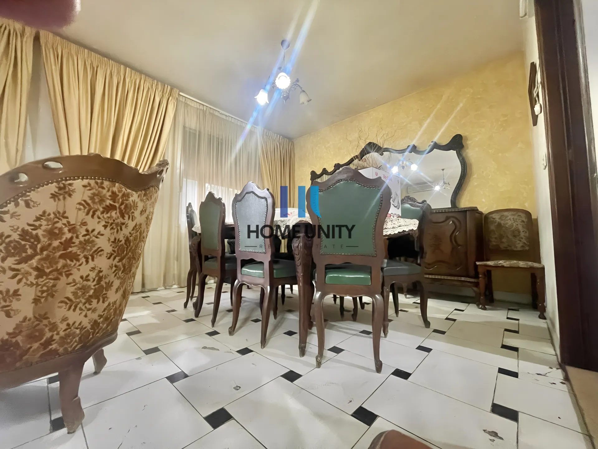 Apartment in Hadath, lebanon - 3 bed, 3.0 bath