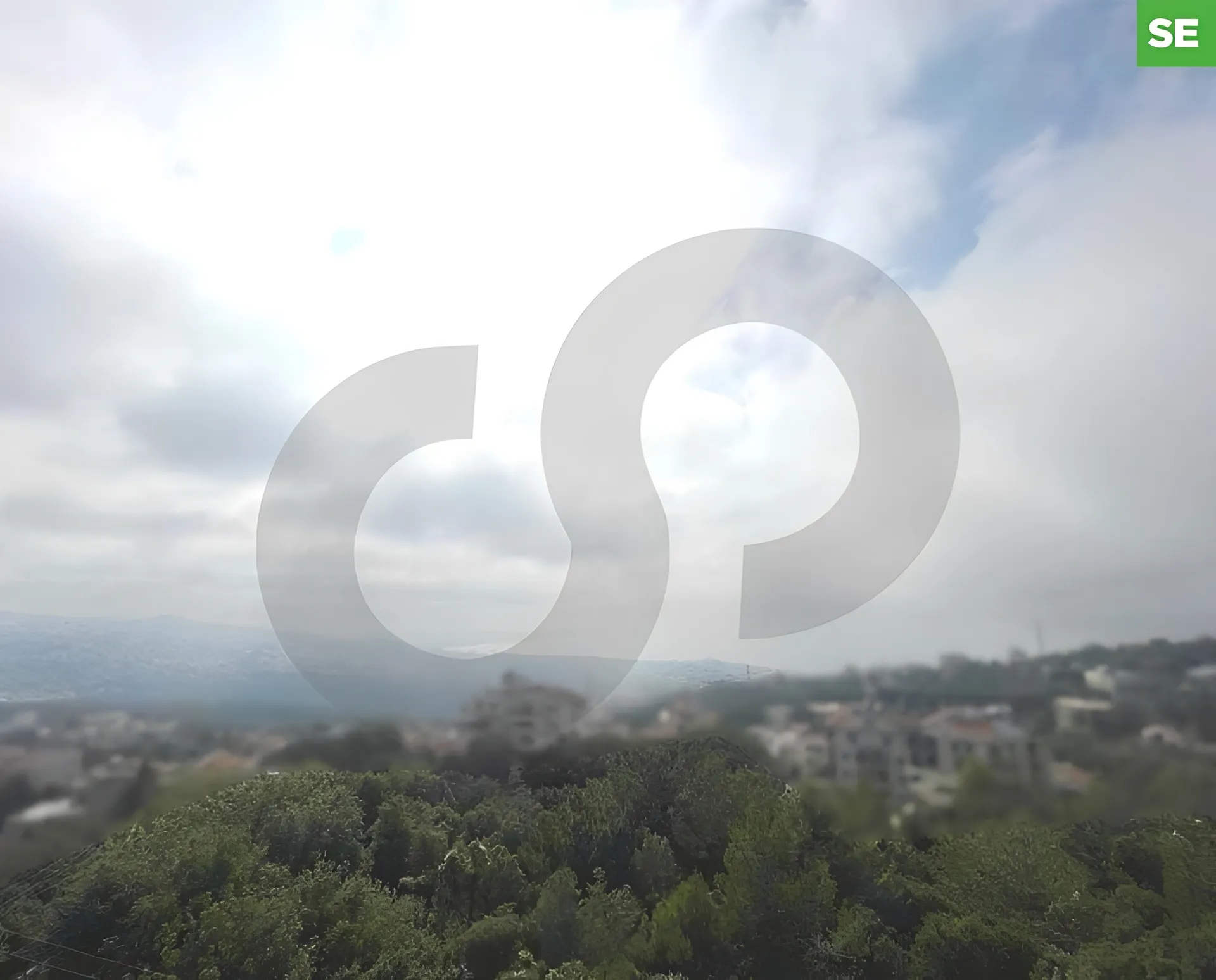 Land for Sale in Ballouneh, Lebanon