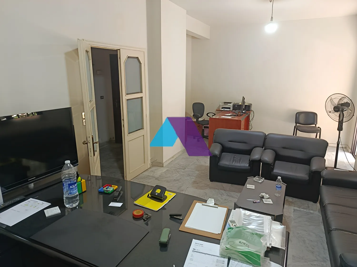 Apartment for Sale in Ain El Remmaneh - 2 bed, 2 bath