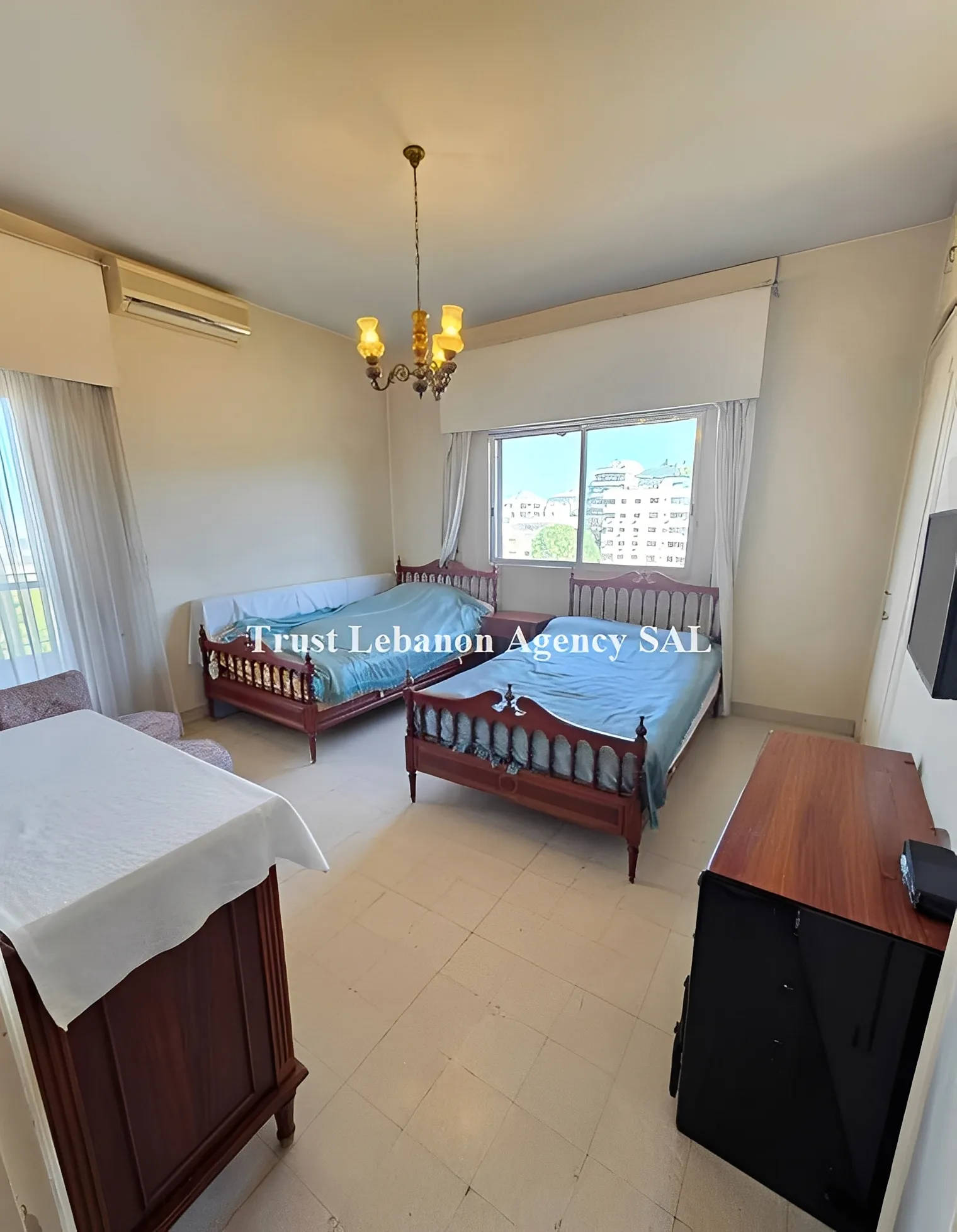 Apartment for Sale in Baabda Hazmieh Lebanon