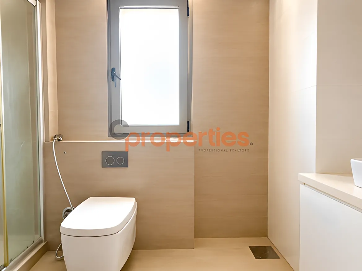 Apartment for Rent in Jnah
