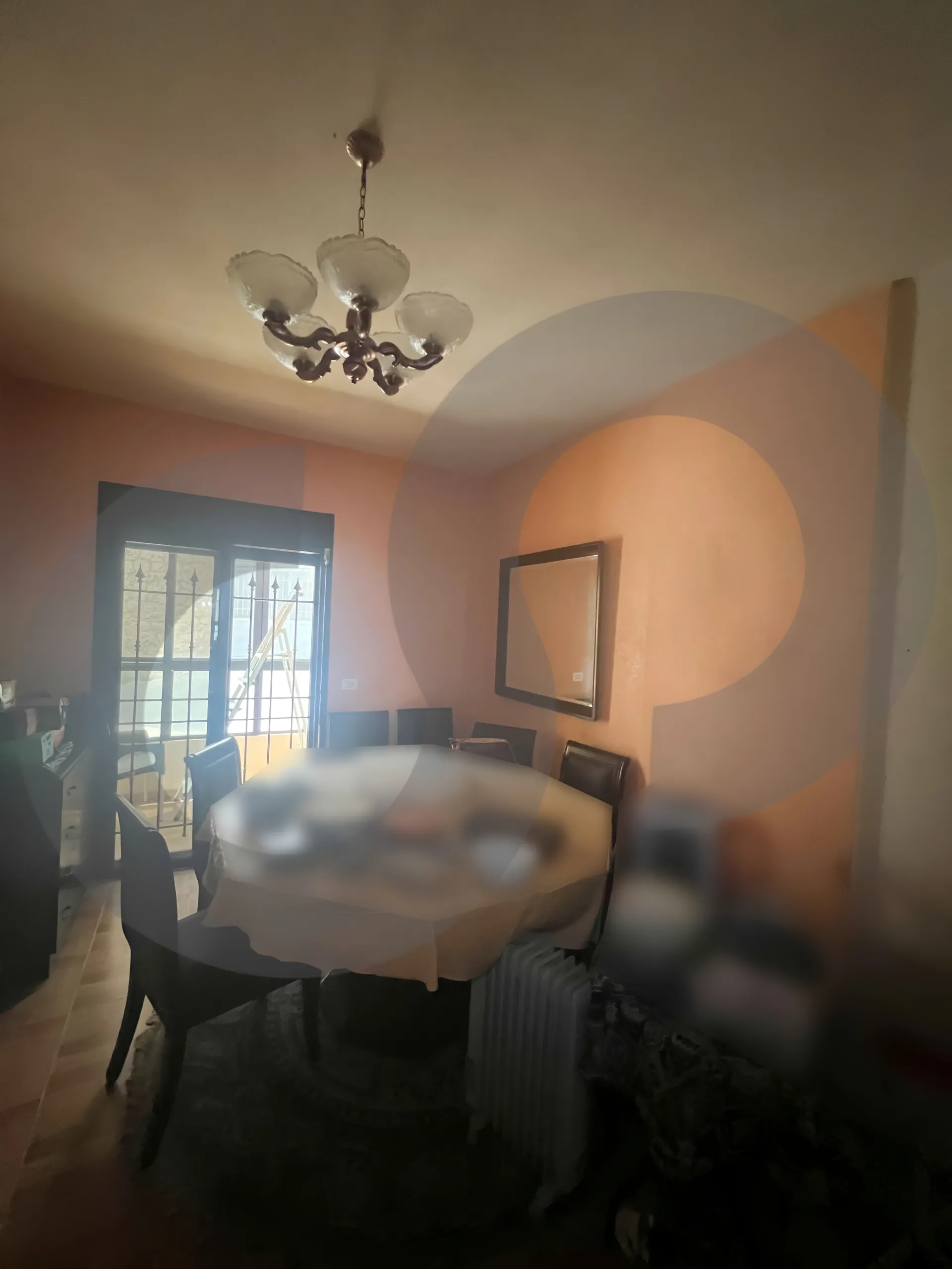 Apartment for Sale in Mechmech - 2 bed, 2 bath