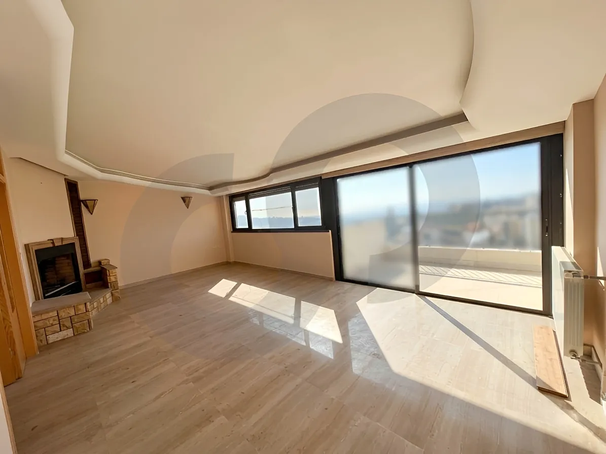 Building for Sale in Mansourieh