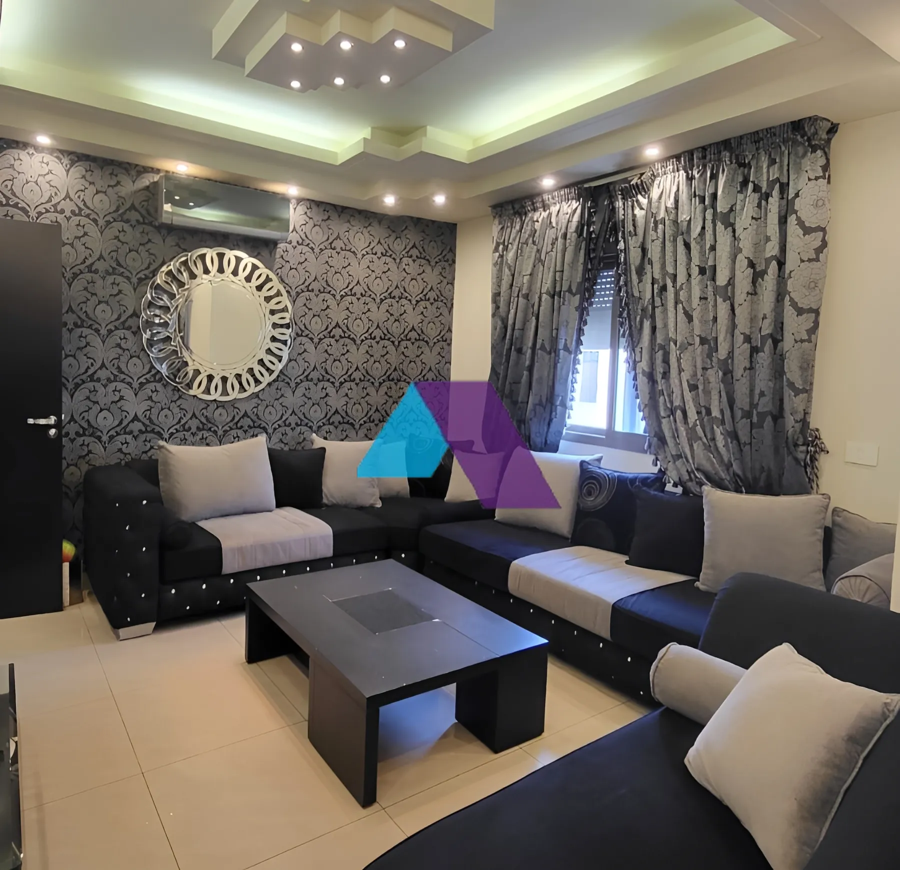 Apartment for Sale in Sabtiyeh - 3 bed, 2 bath
