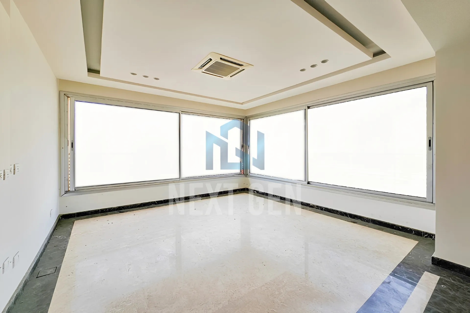Apartment for sale in Ramleh Al Bayda, Beirut, Lebanon