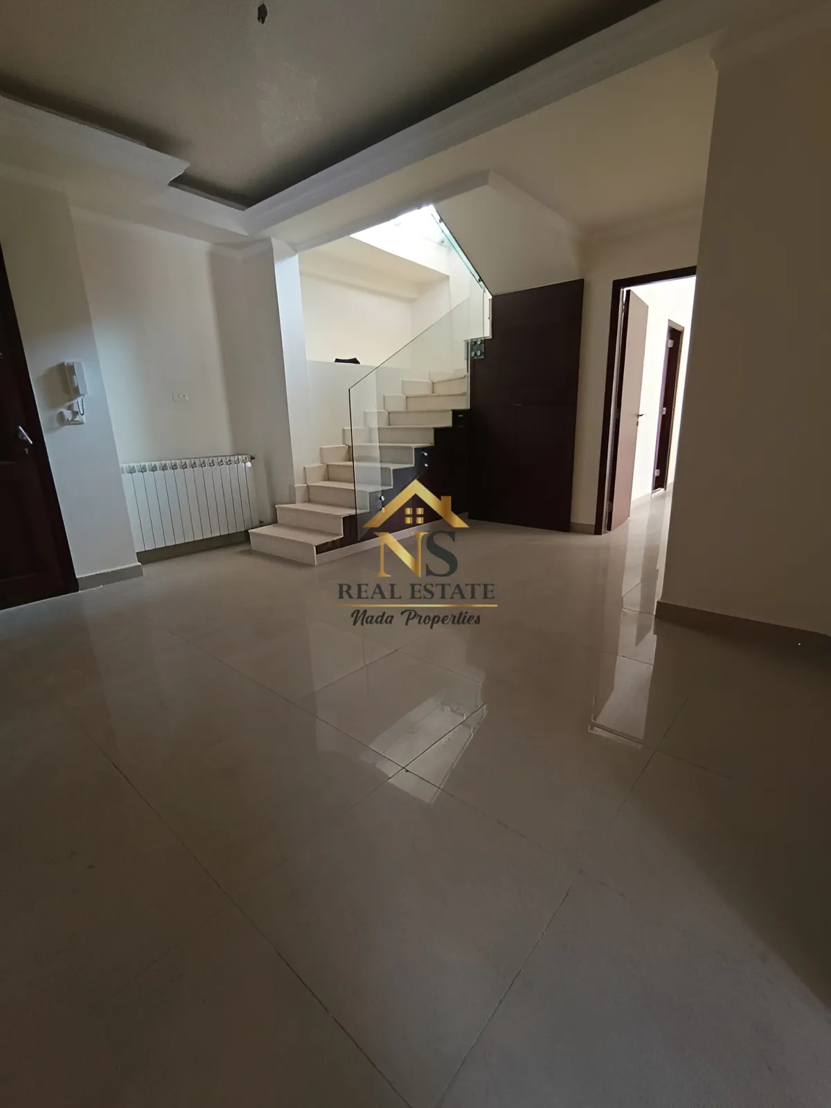 Duplex for rent in Bsalim, lebanon