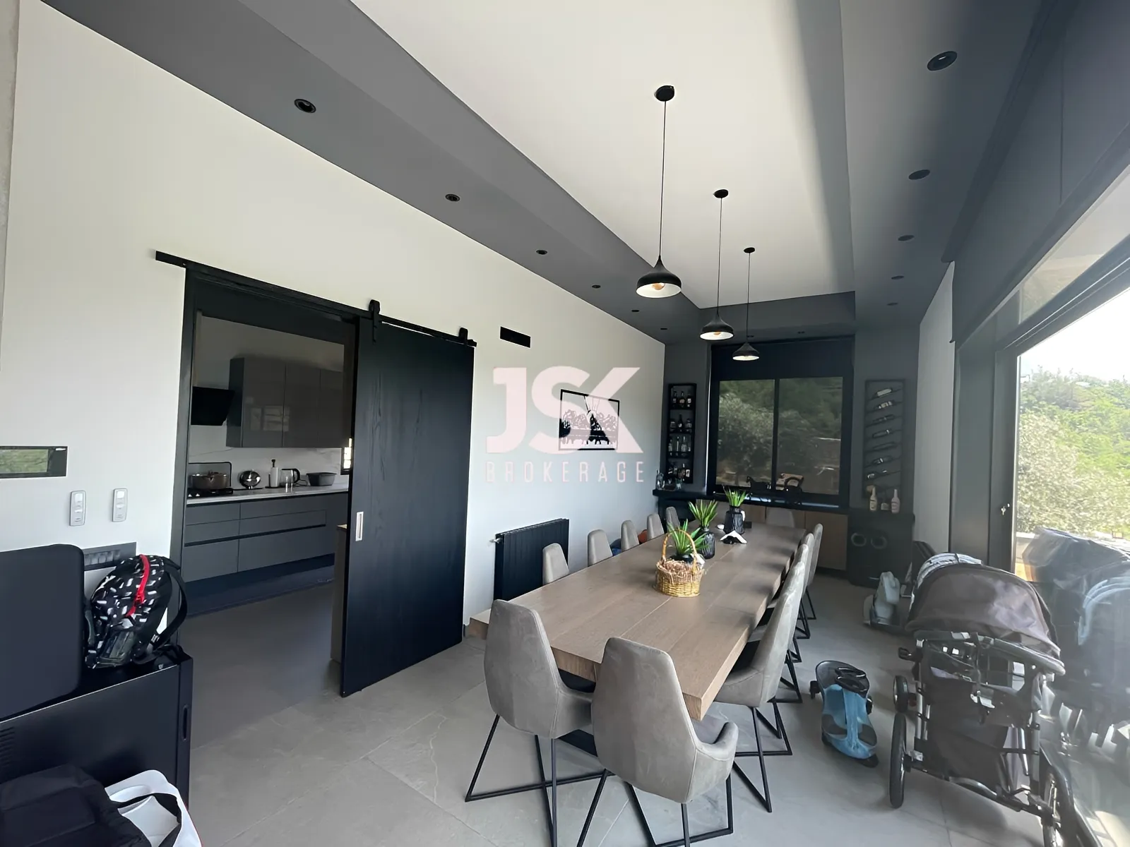 Villa for Sale in Batroun