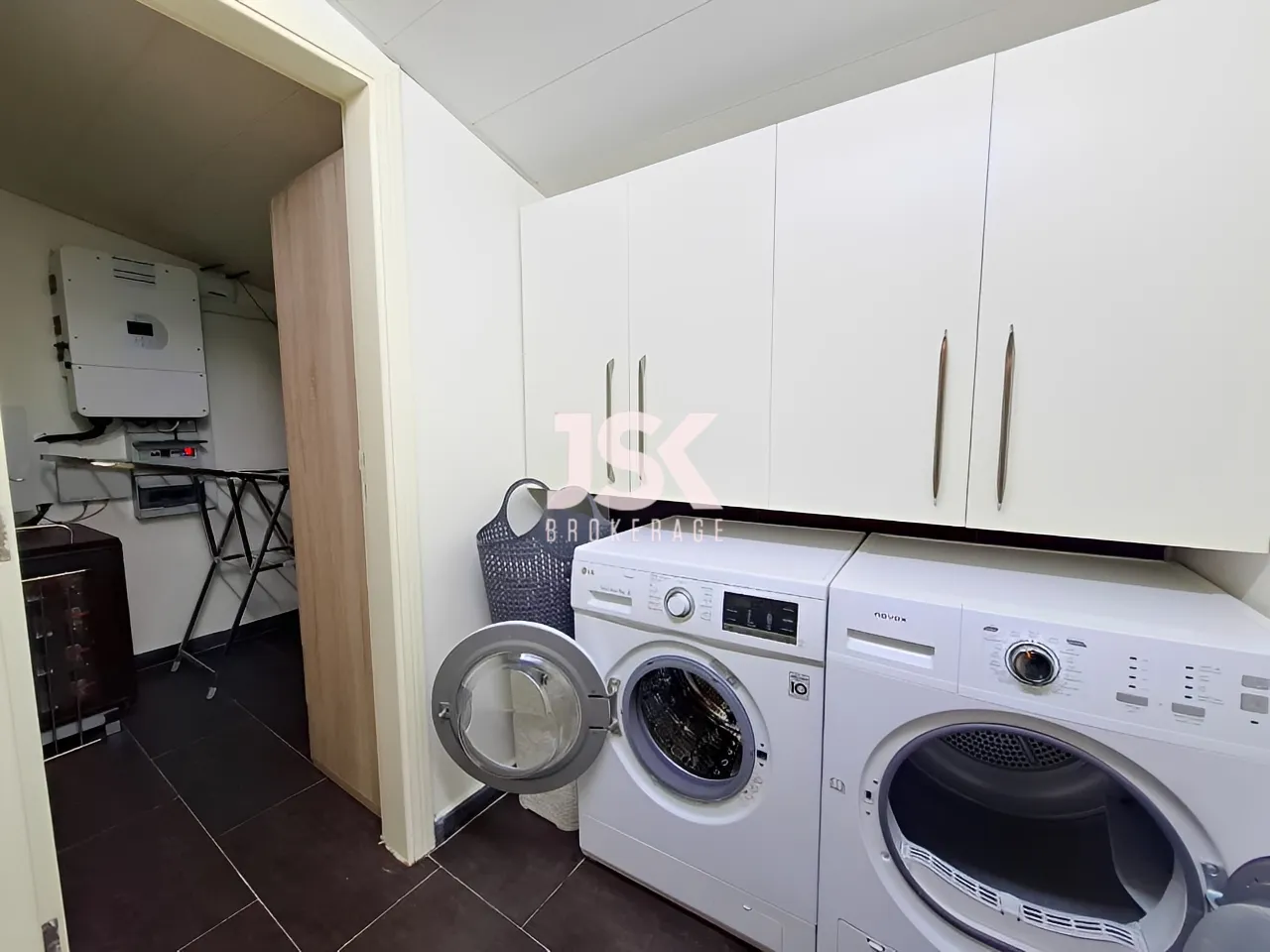 Apartment for Sale in Zouk Mosbeh
