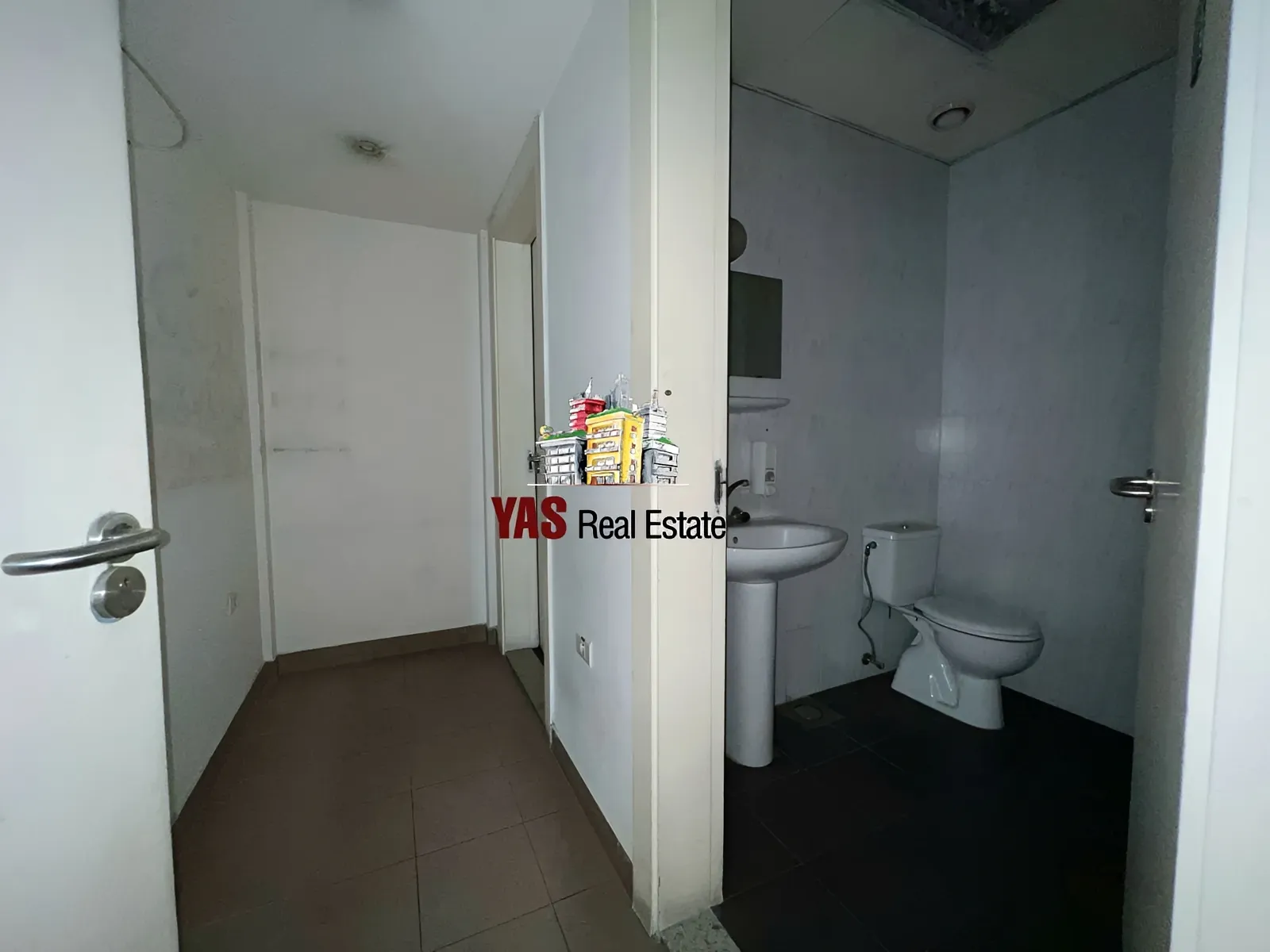 Shop for rent in Kaslik