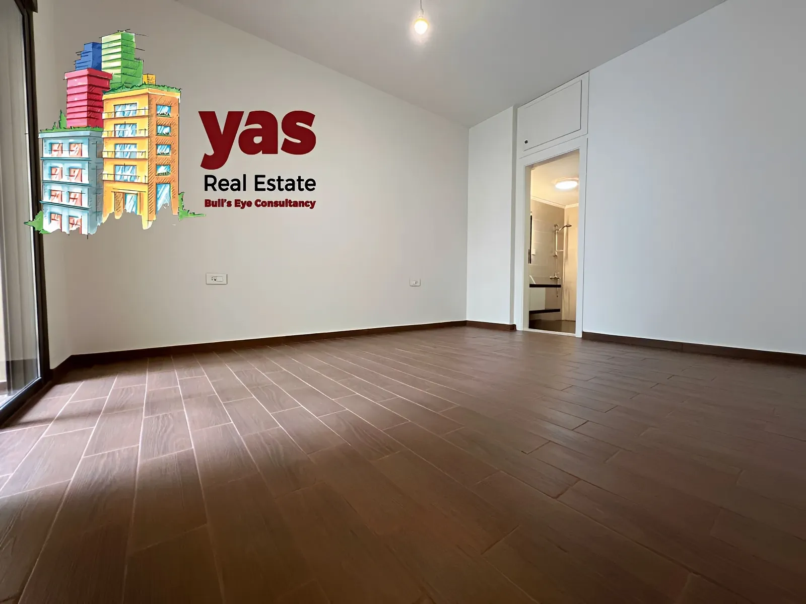 Apartment for Sale in Sahel Alma