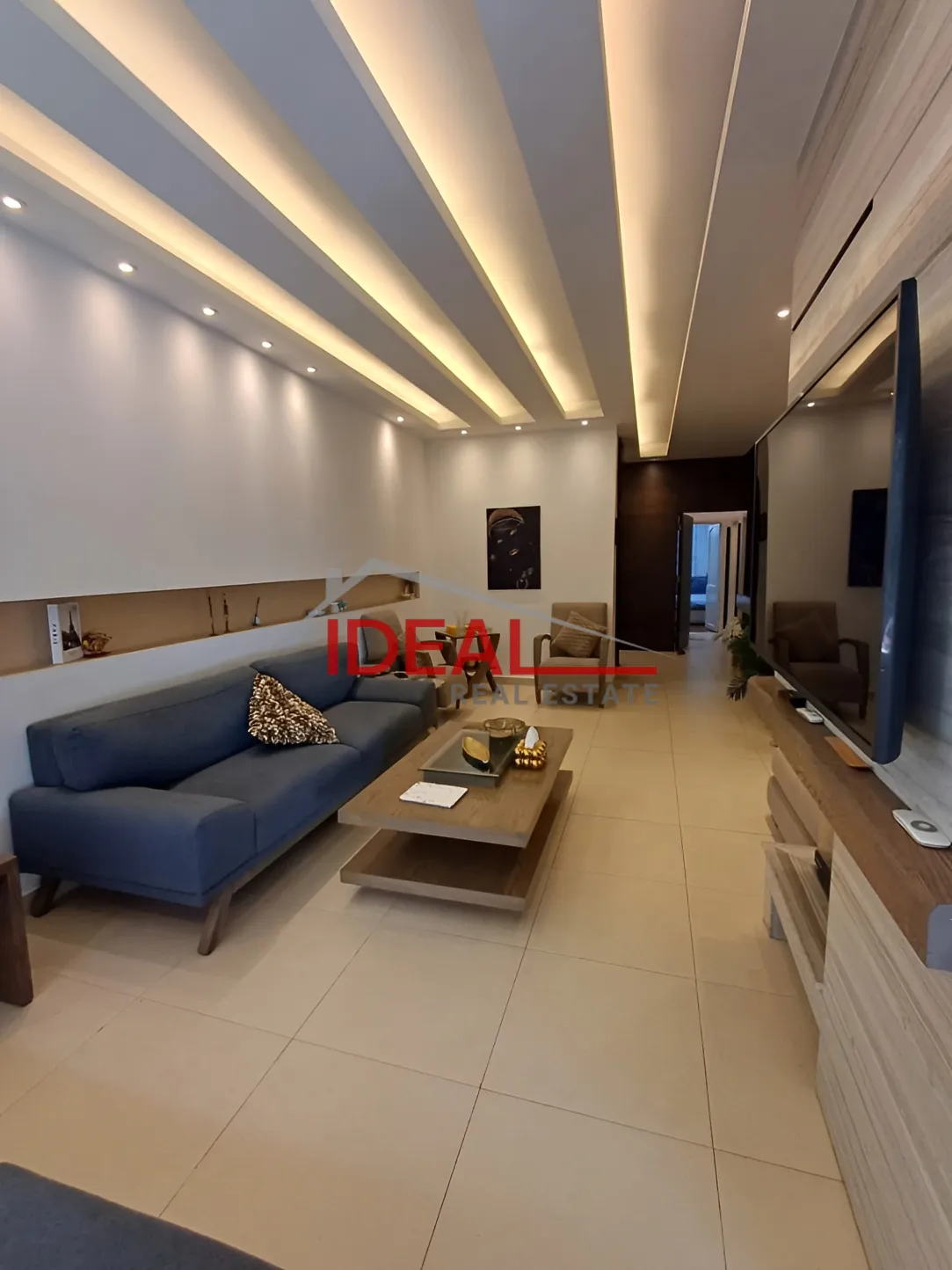 Apartment for sale in Edde, Lebanon - 3 bed, 2 bath