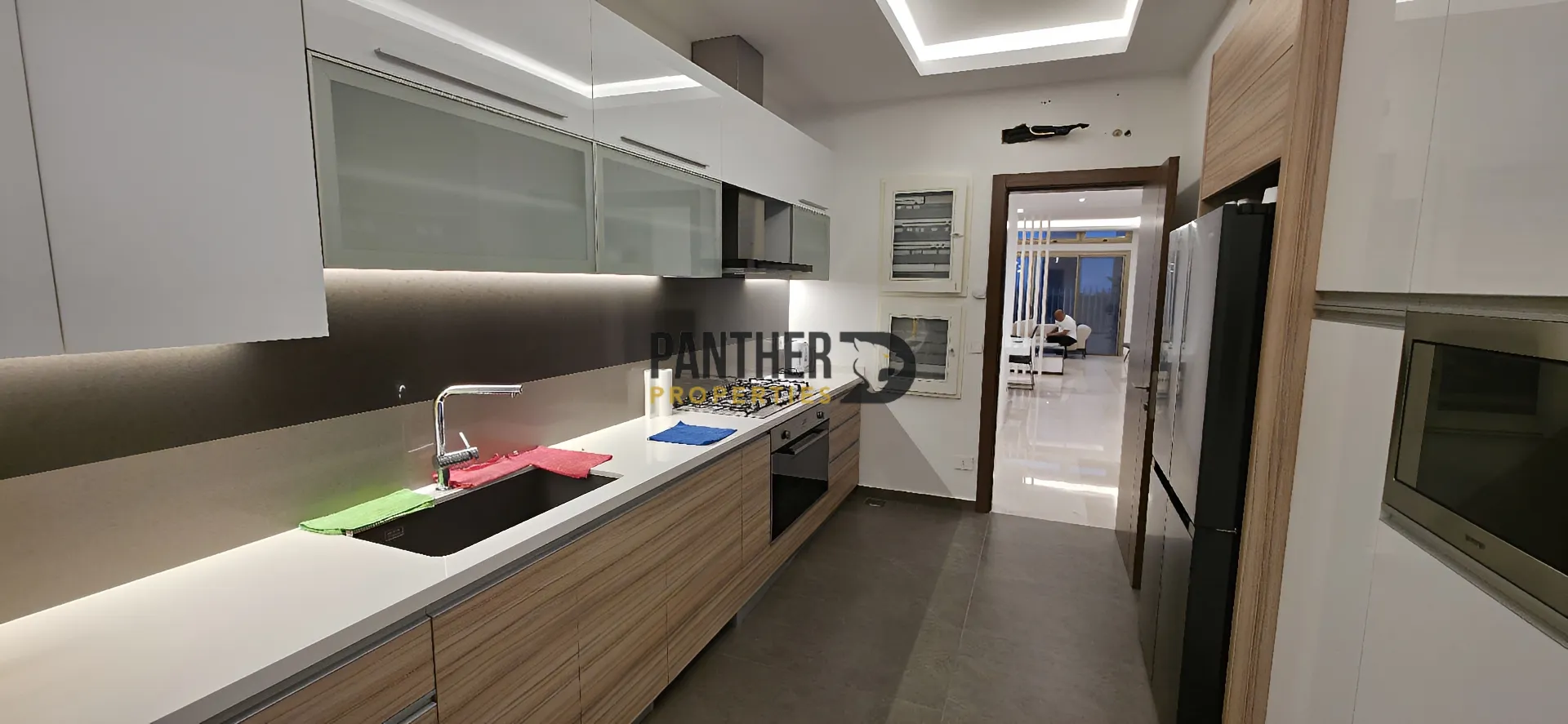 Apartment for sale in Bsalim, lebanon - 3 bed, 4.0 bath
