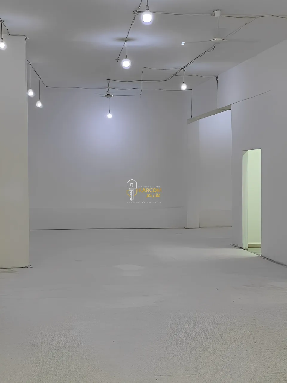 Warehouse For Rent in Achrafieh