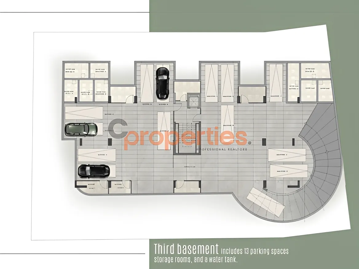 Apartment for Sale in Bsalim