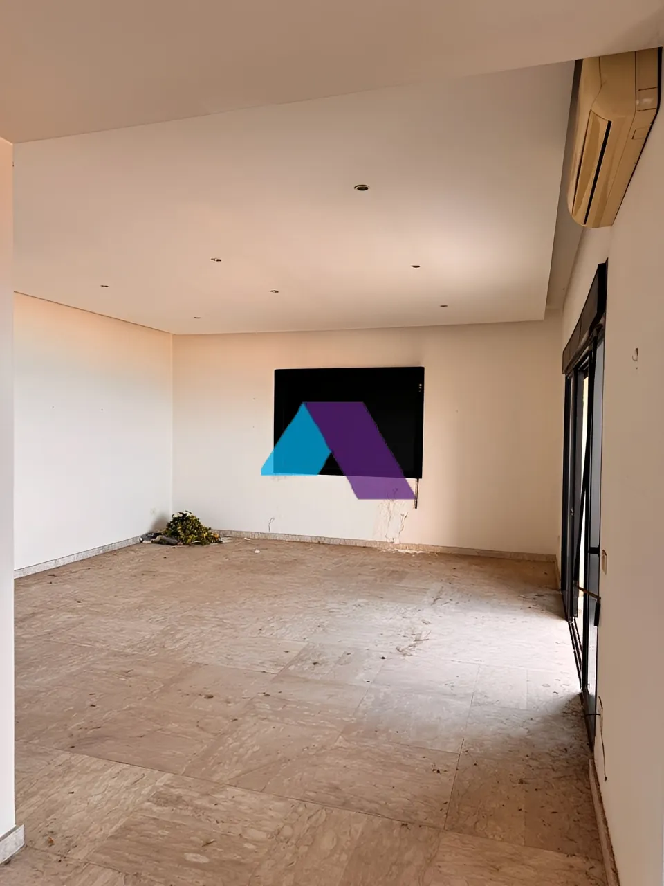 Apartment for Sale in Haret Sakher - 3 bed, 2 bath