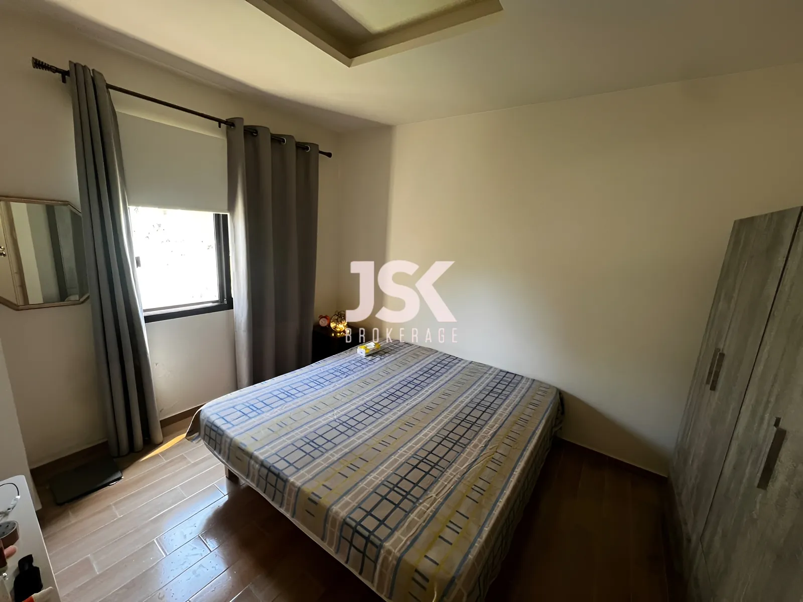 Apartment for Rent in Aamchit
