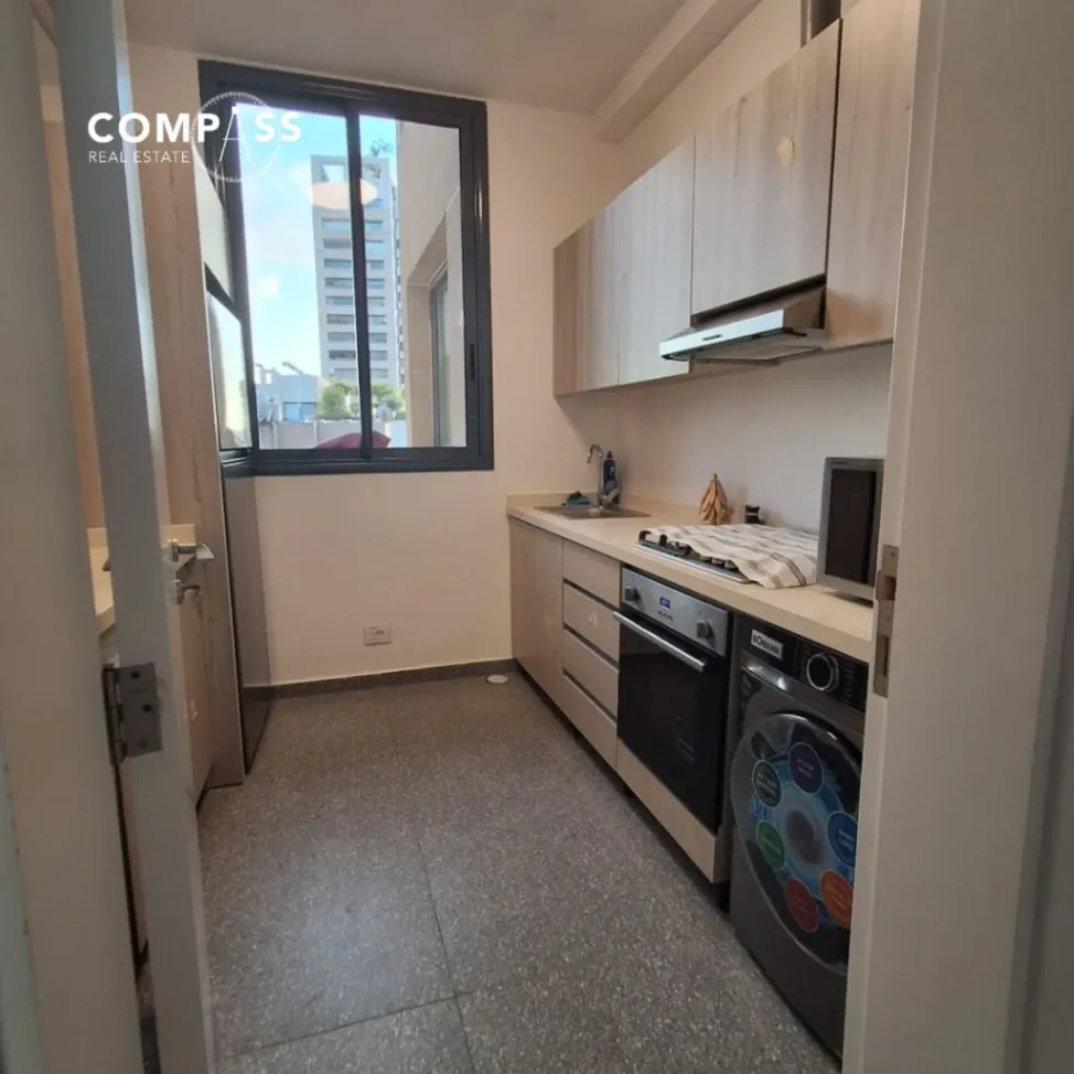 Studio for sale in Achrafieh, Beirut, Lebanon