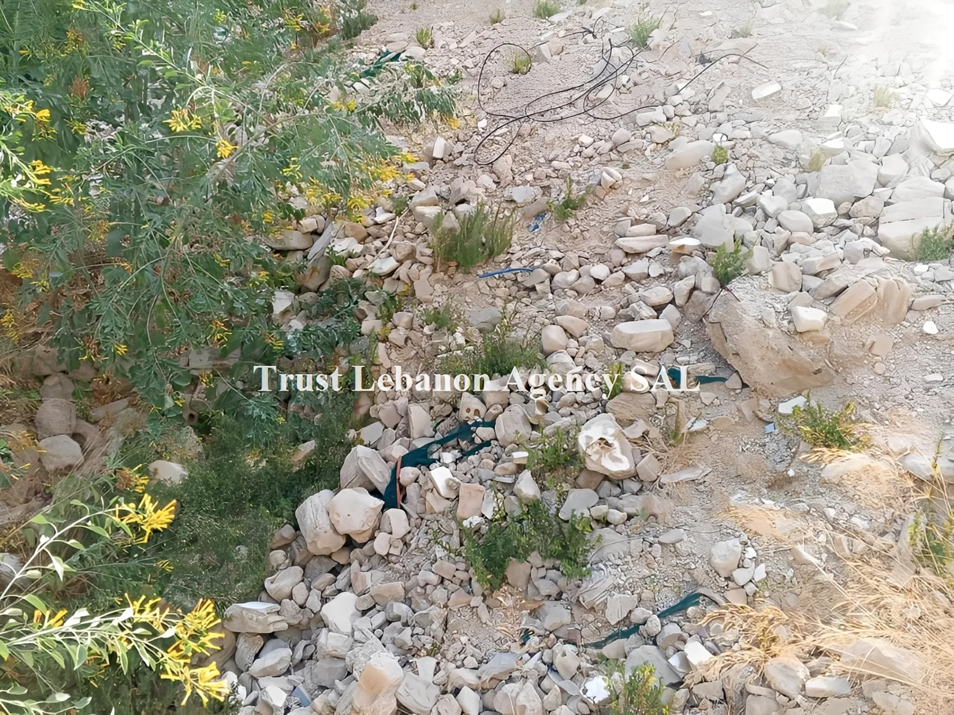 Land for Sale in Ashrafieh Beirut