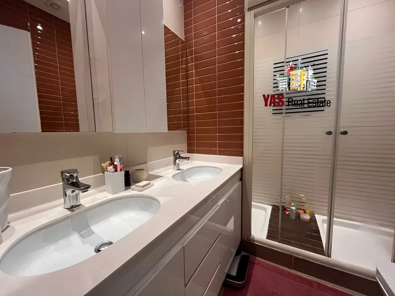 Apartment for Sale in Achrafieh