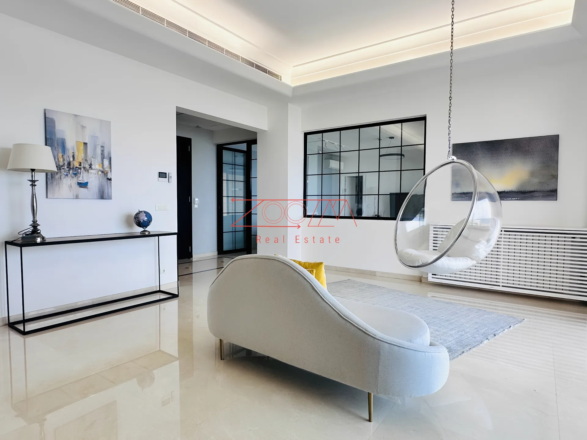 Residential in Ras beirut, beirut, lebanon