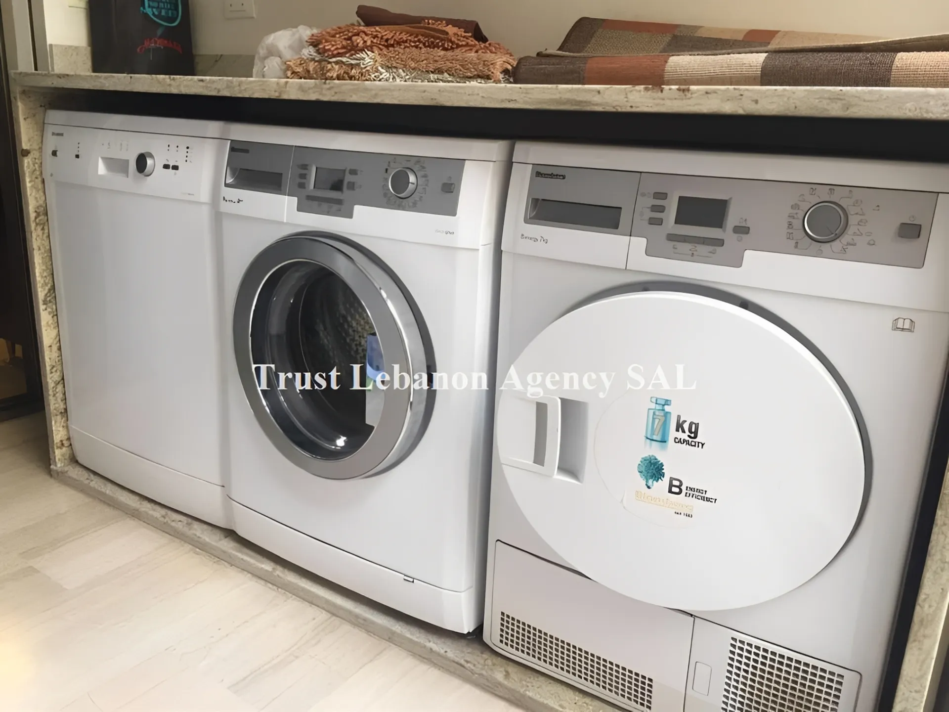 Apartment for Rent in Baabda Hadath Lebanon