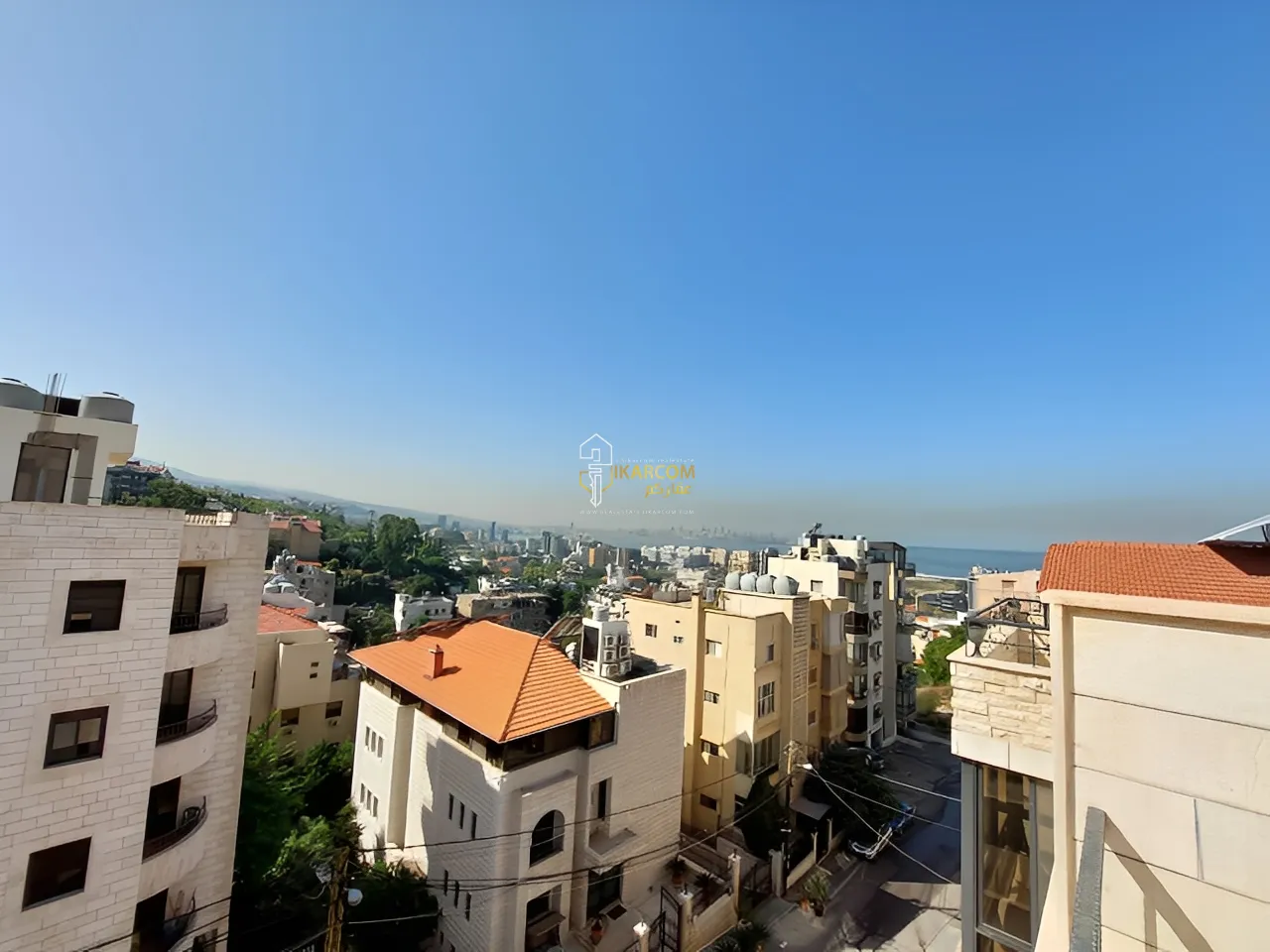 Duplex for Sale in Dbayeh