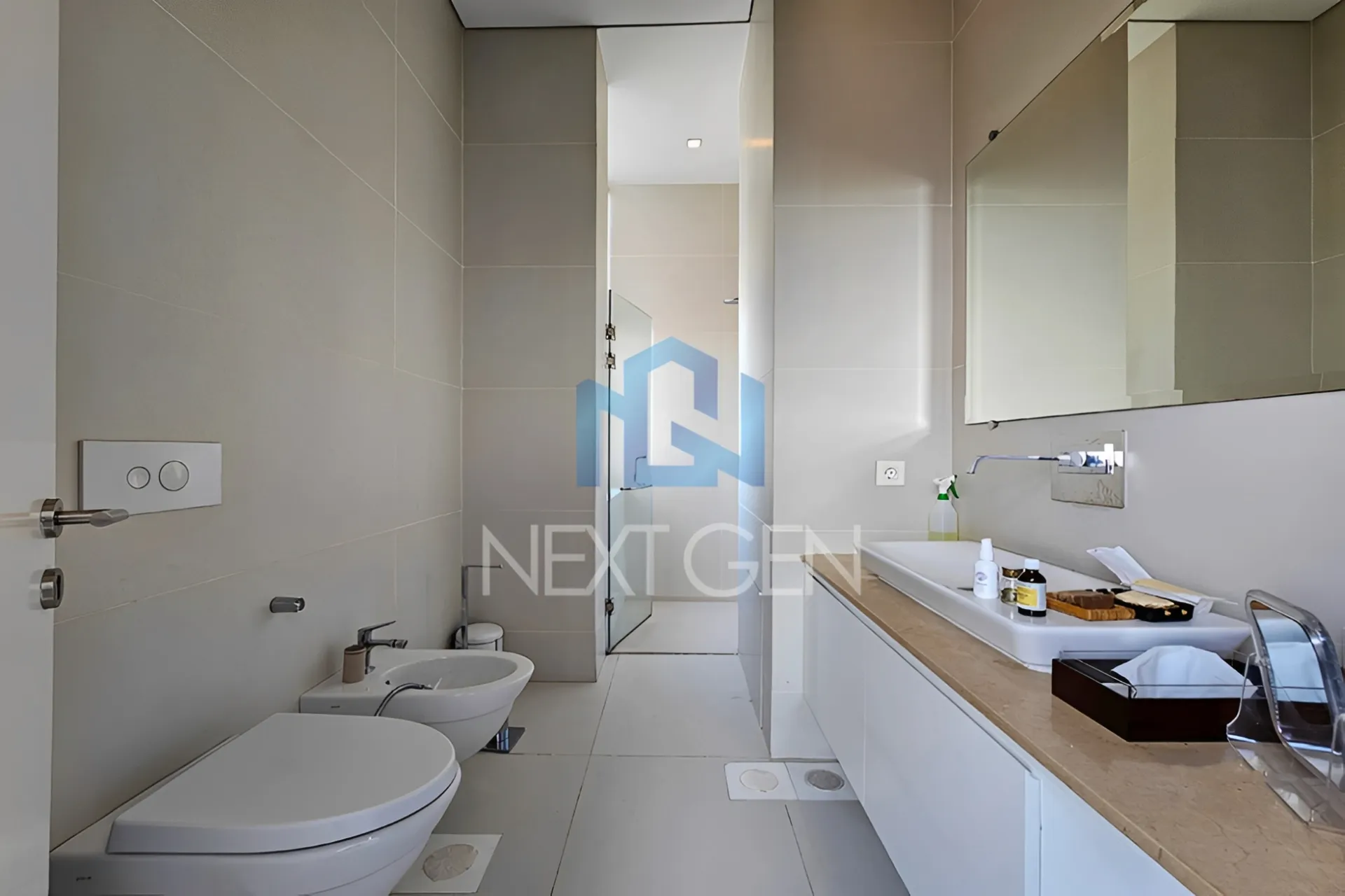 Apartment for sale in Achrafieh, Beirut, Lebanon