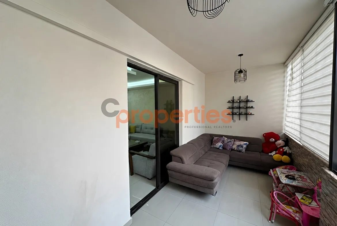 Apartment for Sale in Blaybel - 2 bed, 2 bath