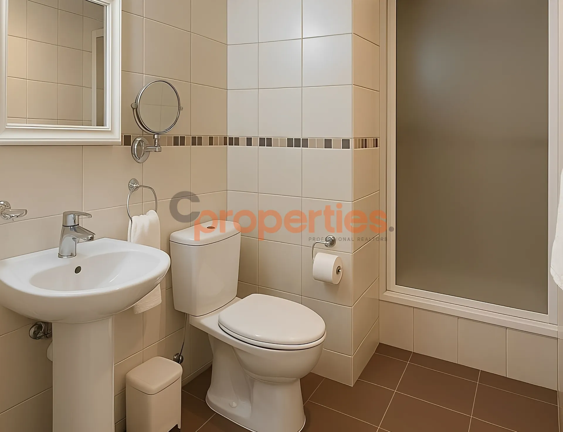 Apartment for Sale in Hazmieh