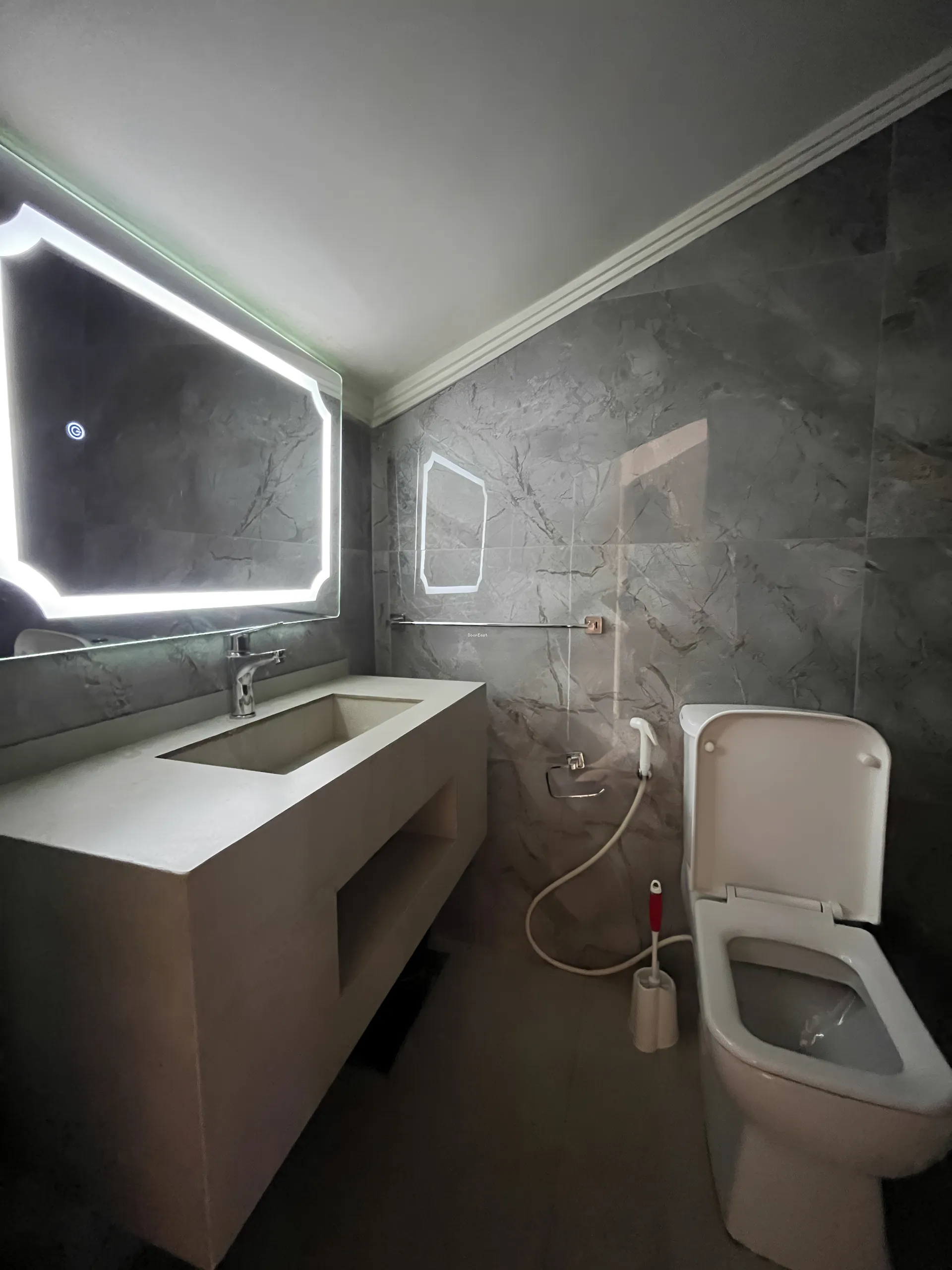 Apartment for rent in Jounieh