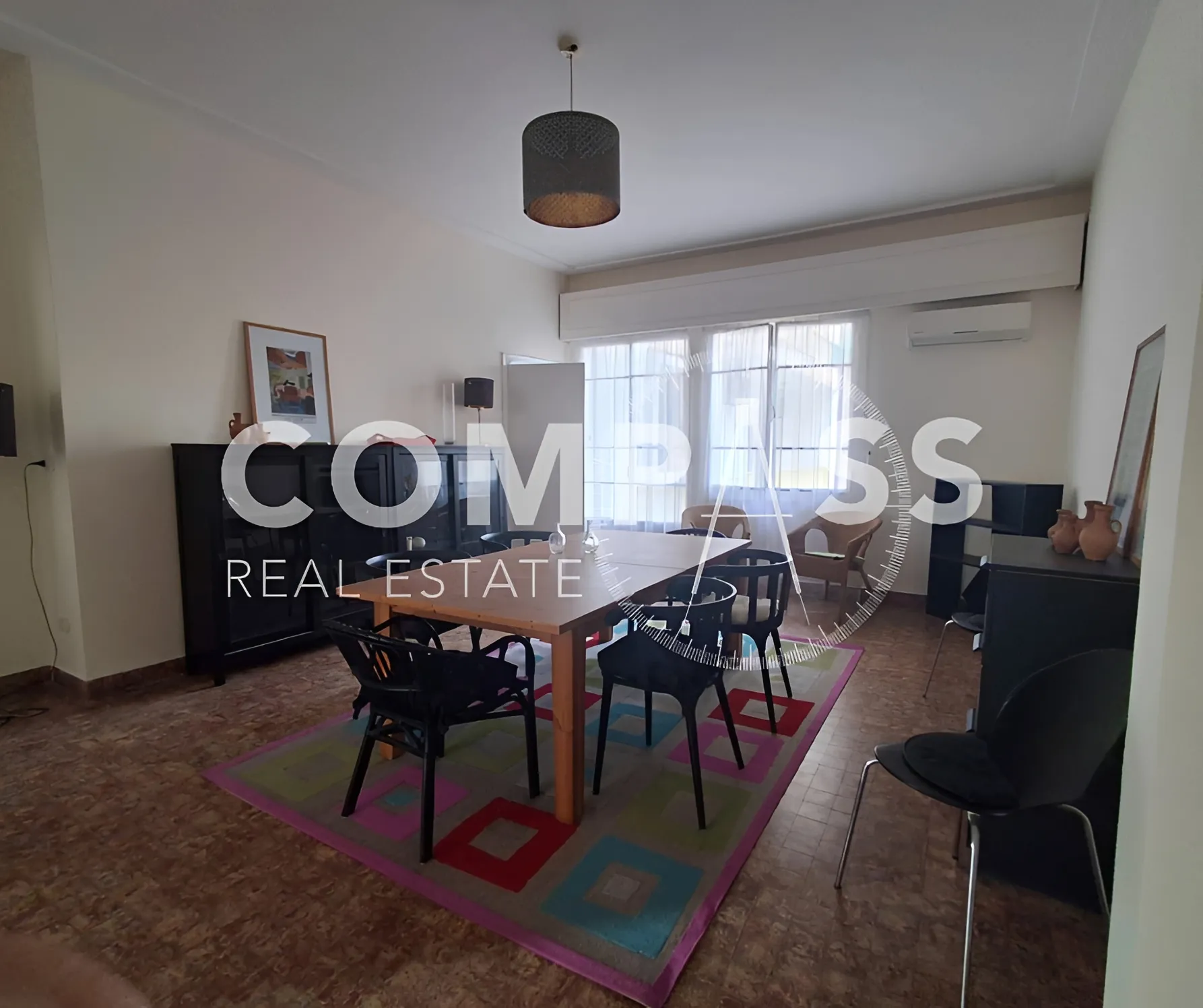 Apartment for rent in Achrafieh