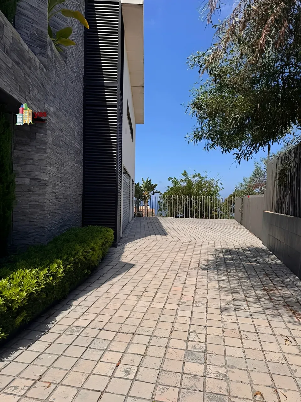 Villa for sale in Mechref