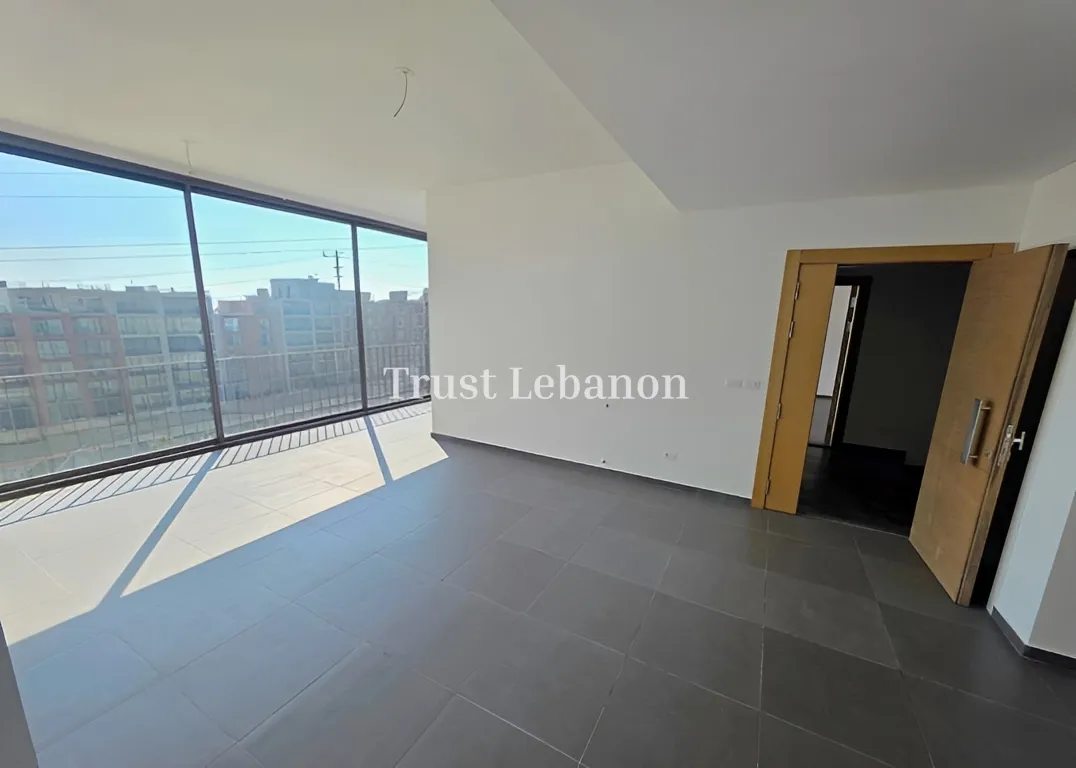 Apartment for sale in Mansourieh, Lebanon