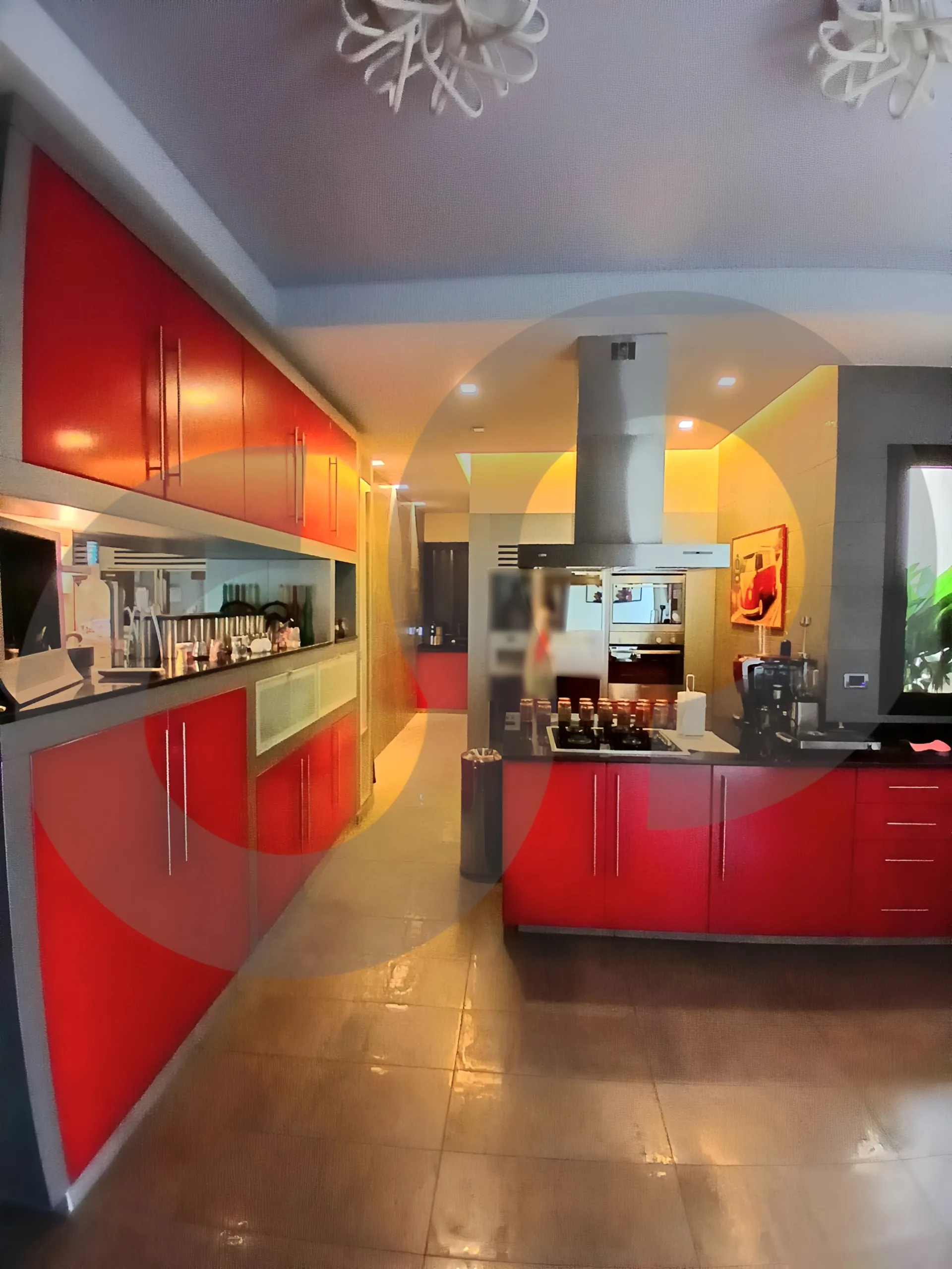 Apartment for Sale in Haret Sakher - 3 bed, 3 bath