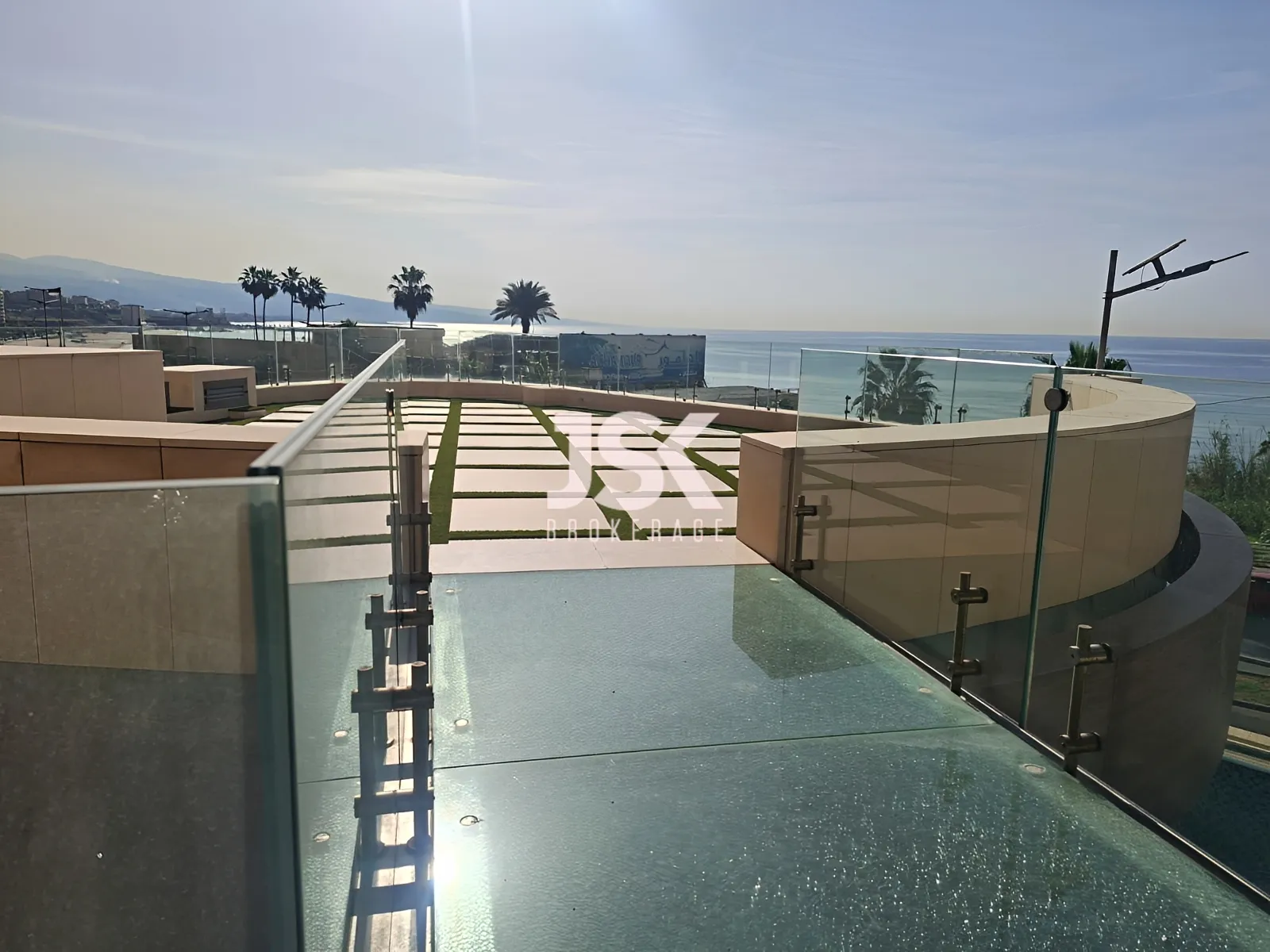 Apartment for Sale in Raoucheh